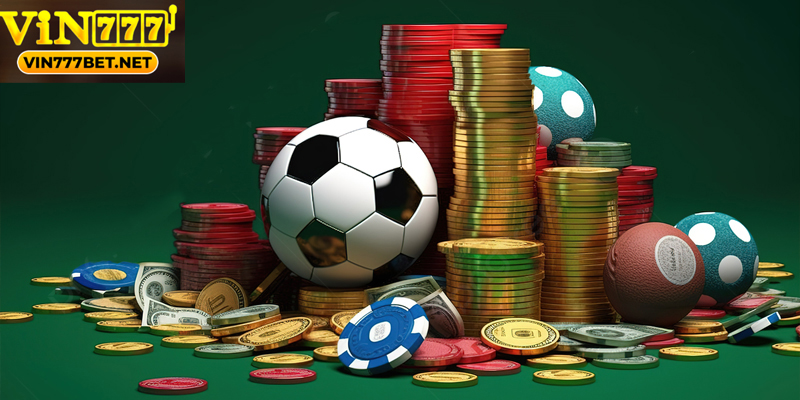 Những Điều Hấp Dẫn Tại Trang Cá Cược Bóng Đá Vin777bet Người chơi cần chọn trang cá cược bóng đá an toàn và minh bạch