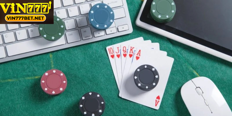 Tú Lơ Khơ – Game Đánh Bài Dân Gian Hấp Dẫn Và Trí Tuệ Người chơi cần tư duy nhanh nhạy để đưa ra chiến thuật hợp lý