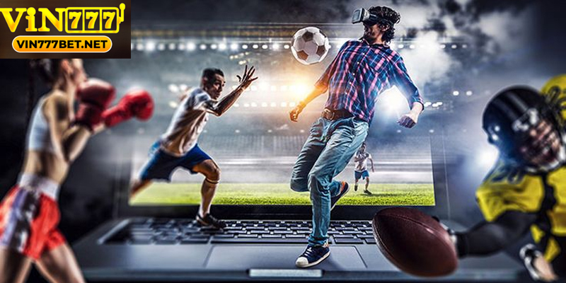 Tỷ Lệ Cá Cược Bóng Đá Vin777bet Bí Quyết Thành Công Tỷ lệ cá cược bóng đá quyết định số tiền thắng cược của người chơi