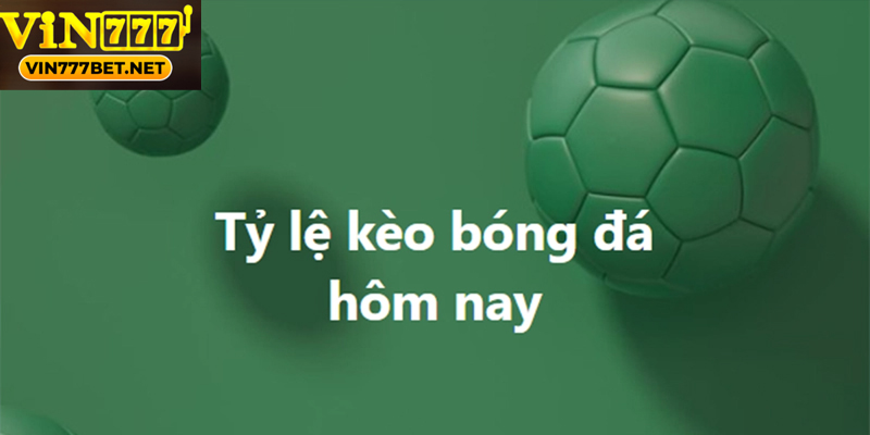 Hiểu Rõ Và Sử Dụng Tỷ Lệ Kèo Nhà Cái Hiệu Quả Nhất Tỷ lệ kèo nhà cái phản ánh sức mạnh và phong độ giữa hai đội