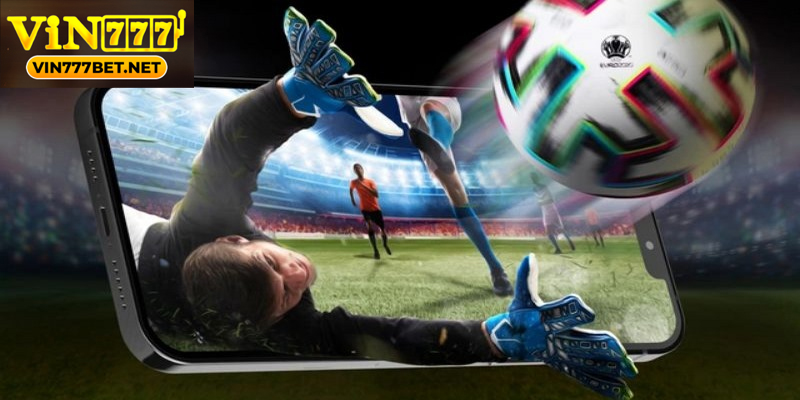 Kiểm Tra Thông Tin Tỷ Lệ Kèo TV Vin777bet Chính Xác Tỷ lệ kèo TV hỗ trợ phân tích trận đấu và đặt cược hiệu quả